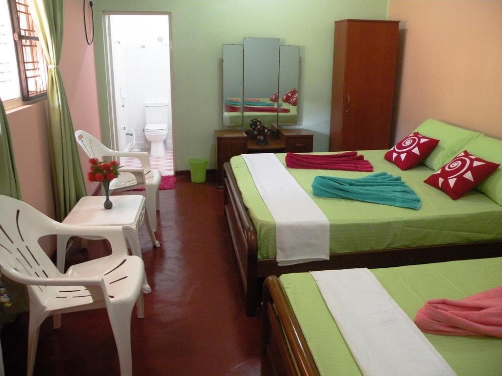Henderson Airport Residence Negombo Zimmer foto