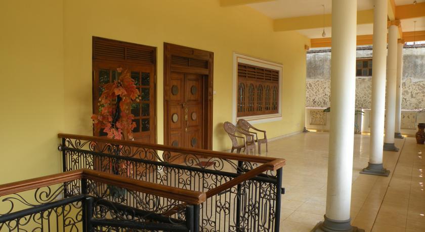 Henderson Airport Residence Negombo Exterior foto
