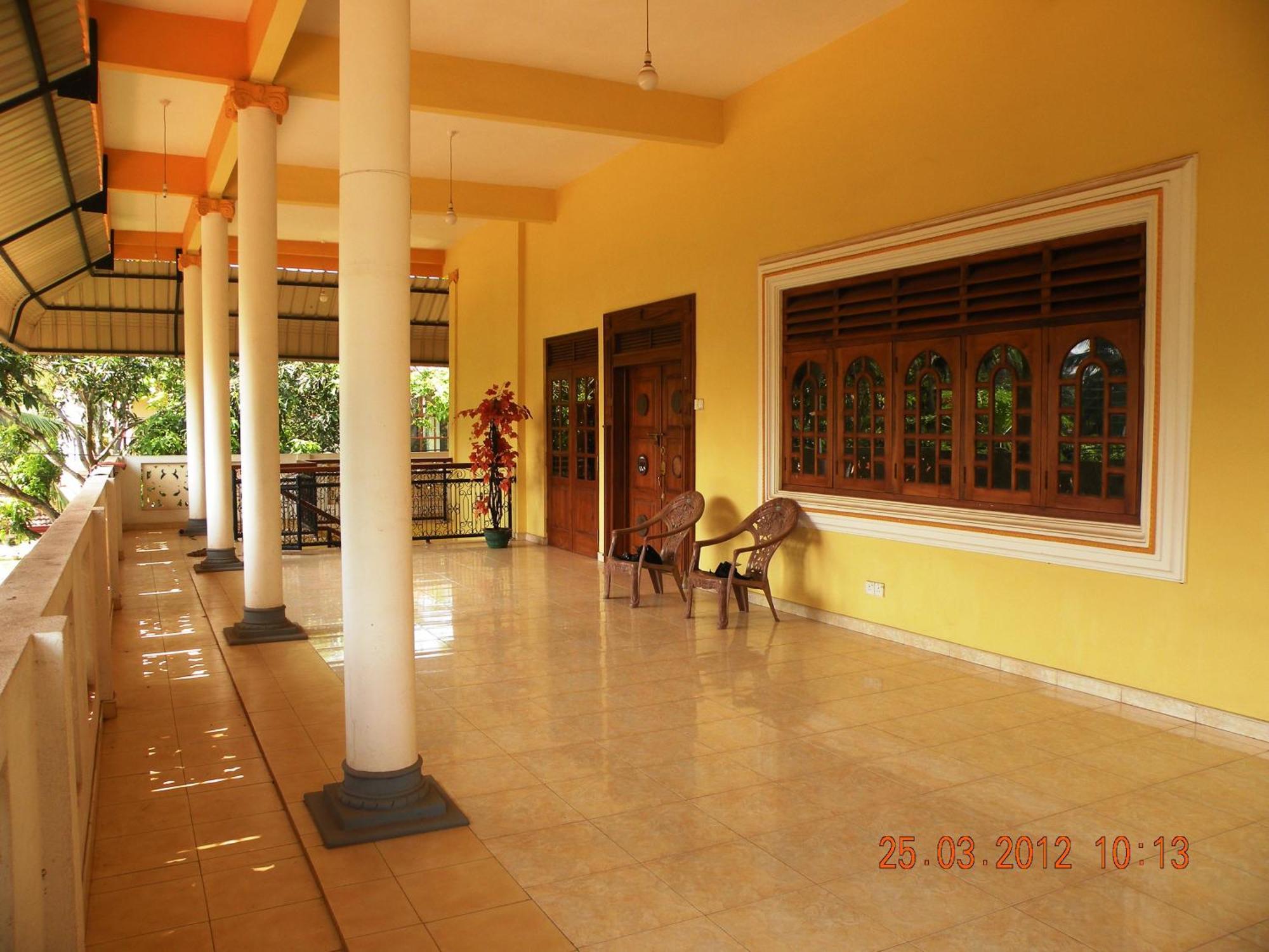 Henderson Airport Residence Negombo Zimmer foto