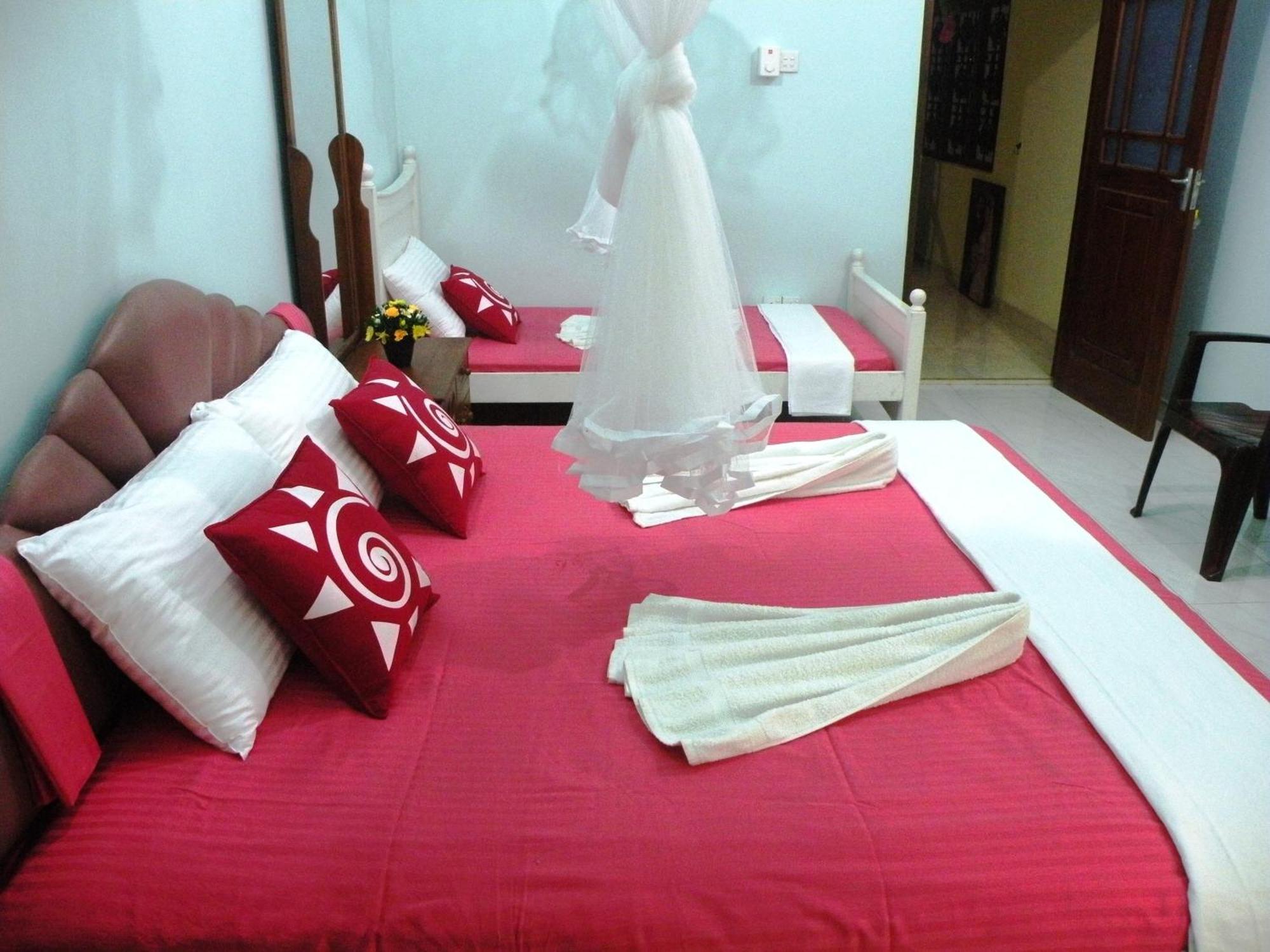 Henderson Airport Residence Negombo Zimmer foto