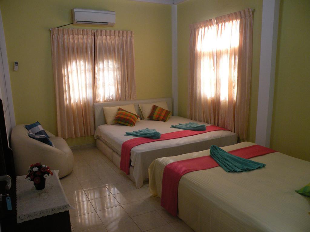 Henderson Airport Residence Negombo Zimmer foto